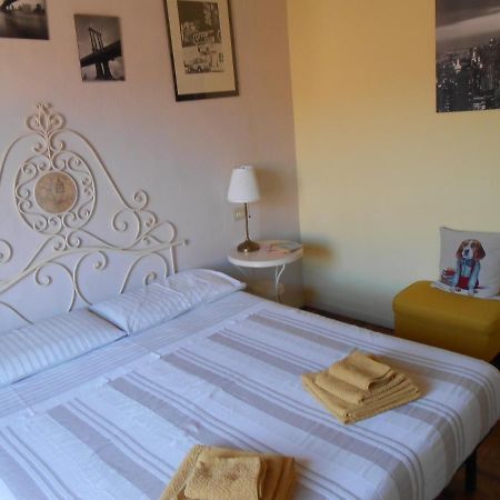 Suite Tra I Tetti Con Bagno Privato بيزا المظهر الخارجي الصورة