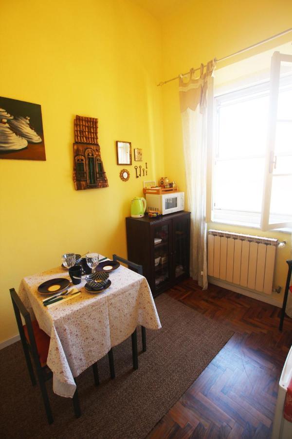 Suite Tra I Tetti Con Bagno Privato بيزا المظهر الخارجي الصورة