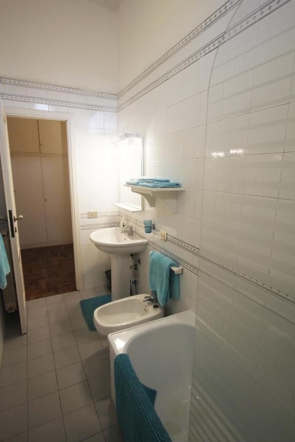 Suite Tra I Tetti Con Bagno Privato بيزا المظهر الخارجي الصورة