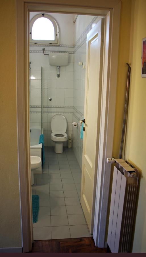 Suite Tra I Tetti Con Bagno Privato بيزا المظهر الخارجي الصورة