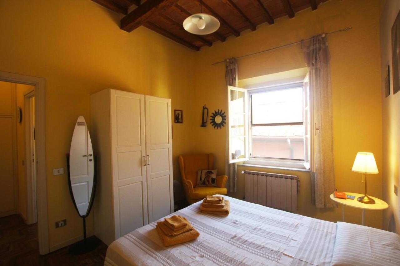 Suite Tra I Tetti Con Bagno Privato بيزا المظهر الخارجي الصورة