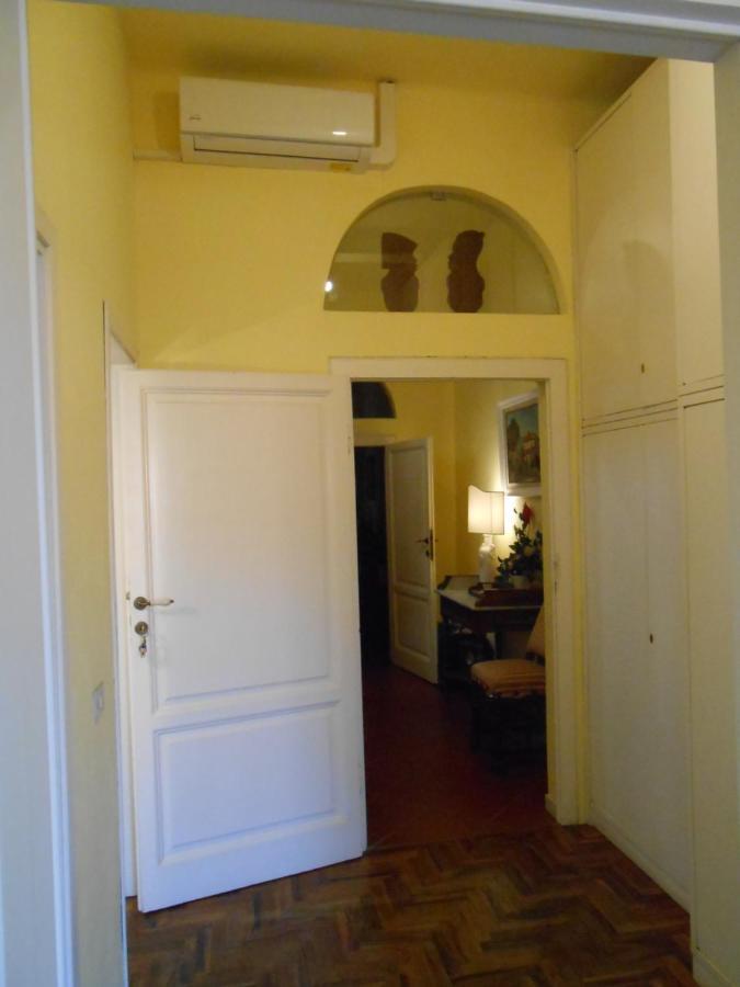 Suite Tra I Tetti Con Bagno Privato بيزا المظهر الخارجي الصورة