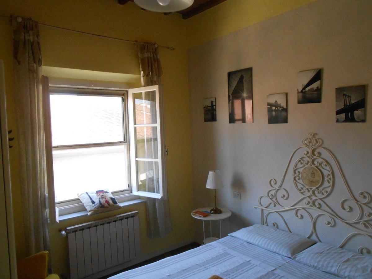 Suite Tra I Tetti Con Bagno Privato بيزا المظهر الخارجي الصورة