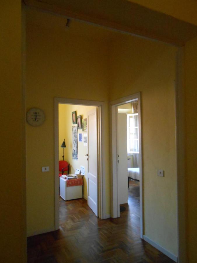 Suite Tra I Tetti Con Bagno Privato بيزا المظهر الخارجي الصورة