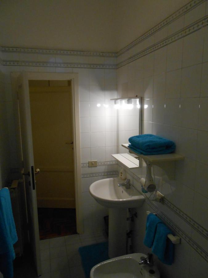 Suite Tra I Tetti Con Bagno Privato بيزا المظهر الخارجي الصورة