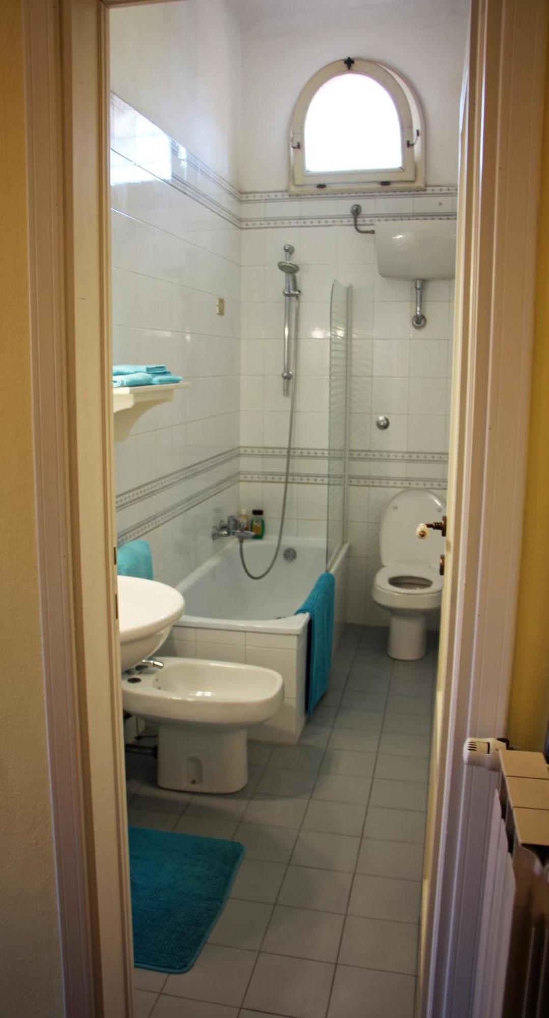 Suite Tra I Tetti Con Bagno Privato بيزا المظهر الخارجي الصورة